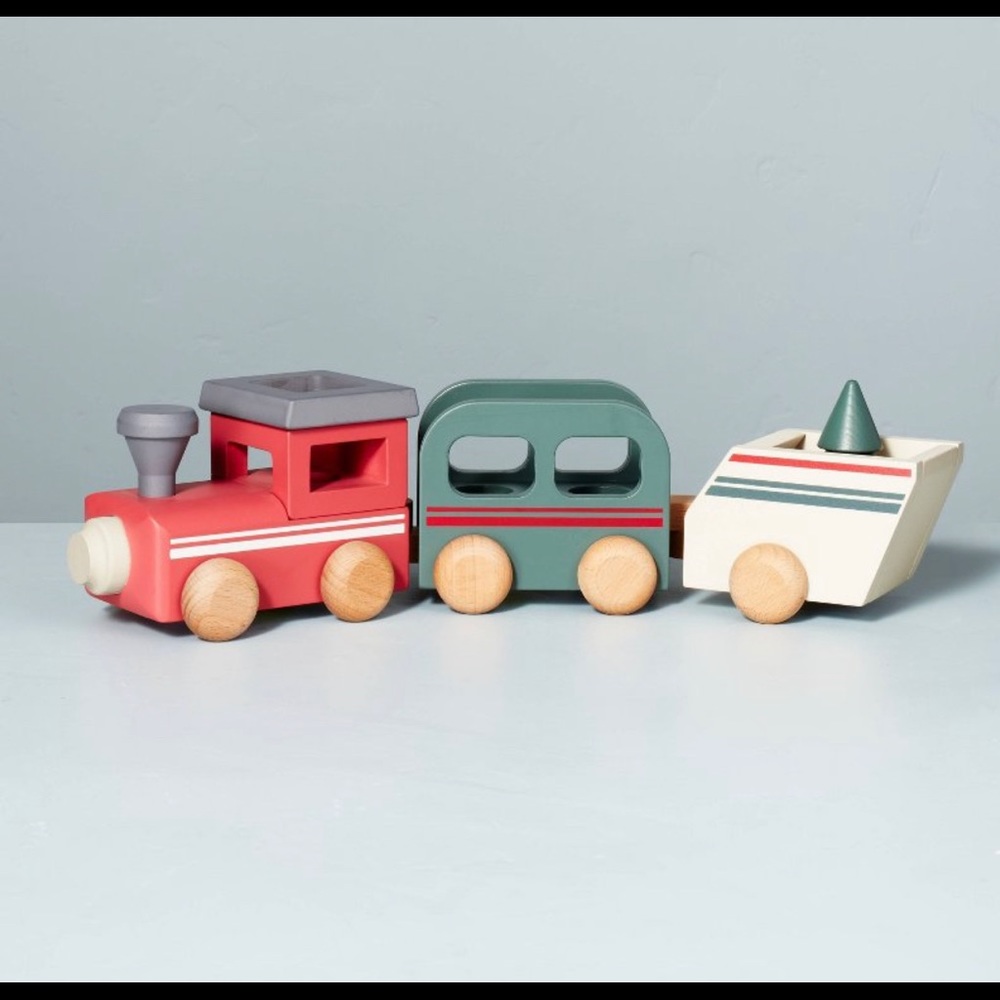Toy Train - Hearth & Hand™ with Magnolia